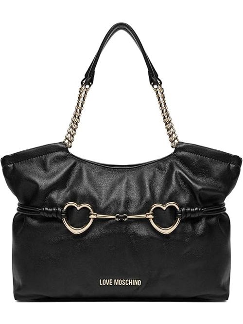  LOVE MOSCHINO | JC4036PP1MLBNERO